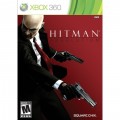 Xbox 360 - Hitman Absolution (NEU & OVP) USK18
