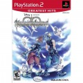 Playstation 2 - Kingdom Hearts Re: Chain of Memories (US-Import) (NEU & OVP)