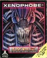 Lynx - Xenophobe (Modul mit Anl.) (gebraucht)