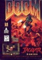 Atari Jaguar - Doom (mit OVP) (sehr guter Zustand) (gebraucht)