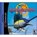 Dreamcast - Sega Marine Fishing (SEALED) (mit OVP) (US-Import) (gebraucht)