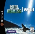 Dreamcast - Reel Fishing - Wild (mit OVP) (US-Import) (gebraucht)