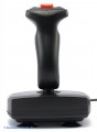 Atari 2600 - Joystick mit Autofire #schwarz (gebraucht)