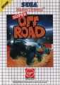 Master System - Super Off Road (mit OVP) (gebraucht)