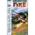 Saturn - Black Fire (mit OVP) (US-Import) (gebraucht)