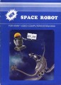 Atari 2600 - Space Robot (Modul) (gebraucht)