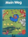 Atari 2600 - Mein Weg (Modul) (gebraucht)
