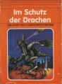 Atari 2600 - Im Schutz der Drachen (Modul) (gebraucht)