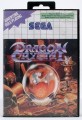 Master System - Dragon Crystal (Modul) (gebraucht)