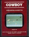Atari 2600 - Cowboy (Modul) (gebraucht)