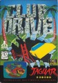 Atari Jaguar - Club Drive (mit OVP) (gebraucht)
