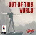 3DO - Out of this World (mit OVP) (gebraucht)