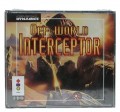 3DO - Off-world Interceptor (nur CD) (US-Import) (gebraucht)