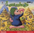 Philips CD-i - Lemmings (mit OVP) (gebraucht)