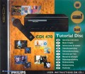 Philips CD-i - Tutorial Disc (mit OVP) (gebraucht)