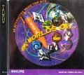 Philips CD-i - The Worlds of... (mit OVP) (gebraucht)