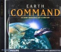 Philips CD-i - Earth Command (mit OVP) (gebraucht)