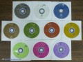 Dreamcast - 10 verschiedene Demos Dreamon Volume Set-1 (gebraucht)