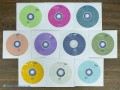 Dreamcast - 10 verschiedene Demos Dreamon Volume Set-4 (gebraucht)