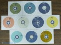 Dreamcast - 10 verschiedene Demos Dreamon Volume Set-5 (gebraucht)