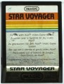 Atari 2600 - Star Voyager (Modul mit Anl.) (gebraucht)