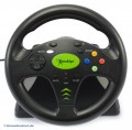 Xbox - Racing Wheel / Lenkrad - Brooklyn Booster 2800 [Brooklyn] (gebraucht)