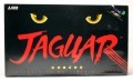 Atari Jaguar - Konsole + Cybermorph + RGB Scart Kabel (mit OVP) (gebraucht)