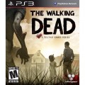 PS3 - The Walking Dead (NEU & OVP) USK18