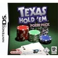 Nintendo DS - Texas Hold 'Em Poker (mit OVP) (gebraucht)