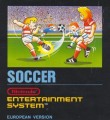 NES - Soccer (Bienengräber / kleine OVP) (gebraucht)