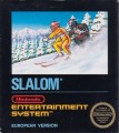 NES - Slalom (Bienengräber / kleine OVP) (gebraucht)