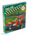 NES - R.C. PRO-AM (Bienengräber / kleine OVP) (gebraucht)