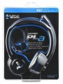 PS3 - Earforce PLa Headset [Turtle Beach] (NEU & OVP)