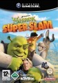 GameCube - Shrek Super Slam (CD mit Anl.) (gebraucht)