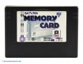 Saturn - Memory Card 8 MB [Blaze] (gebraucht)
