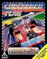Lynx - Checkered Flag (mit OVP) (gebraucht)