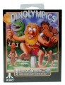 Lynx - Dinolympics (Modul mit Anl.) (gebraucht)