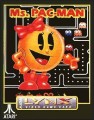 Lynx - Ms. Pac-Man (Modul mit Anl.) (gebraucht)