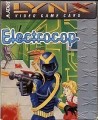 Lynx - Electrocop (Modul mit Anl.) (gebraucht)