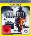 PS3 - BF Bad Company 2 PLATINUM Battlefield (mit OVP) (gebraucht) USK18