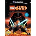 GameCube - Lego Star Wars (nur CD) (gebraucht)