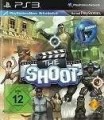 PS3 - Move Shoot erfordert Move (mit OVP) (gebraucht)