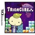 Nintendo DS - Trioncube (mit OVP) (gebraucht)
