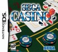 Nintendo DS - Sega Casino (mit OVP) (gebraucht)