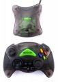 Xbox - Wireless AIR SHOCK Controller / Control Pad [Competion Pro] (gebraucht)