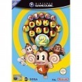 GameCube - Super Monkey Ball 2 (CD mit Anl.) (US-Import) (gebraucht) ([Freeloader benötigt])