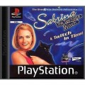 Playstation 1 - Sabrina the Teenage Witch - A Twitch in Time! (nur CD) (gebraucht)