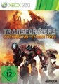 Xbox 360 - Transformers 4 Untergang von.. (mit OVP) (gebraucht)