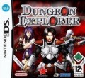 Nintendo DS - Dungeon Explorer (mit OVP) (gebraucht)