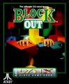 Lynx - Block Out (Modul) (gebraucht)